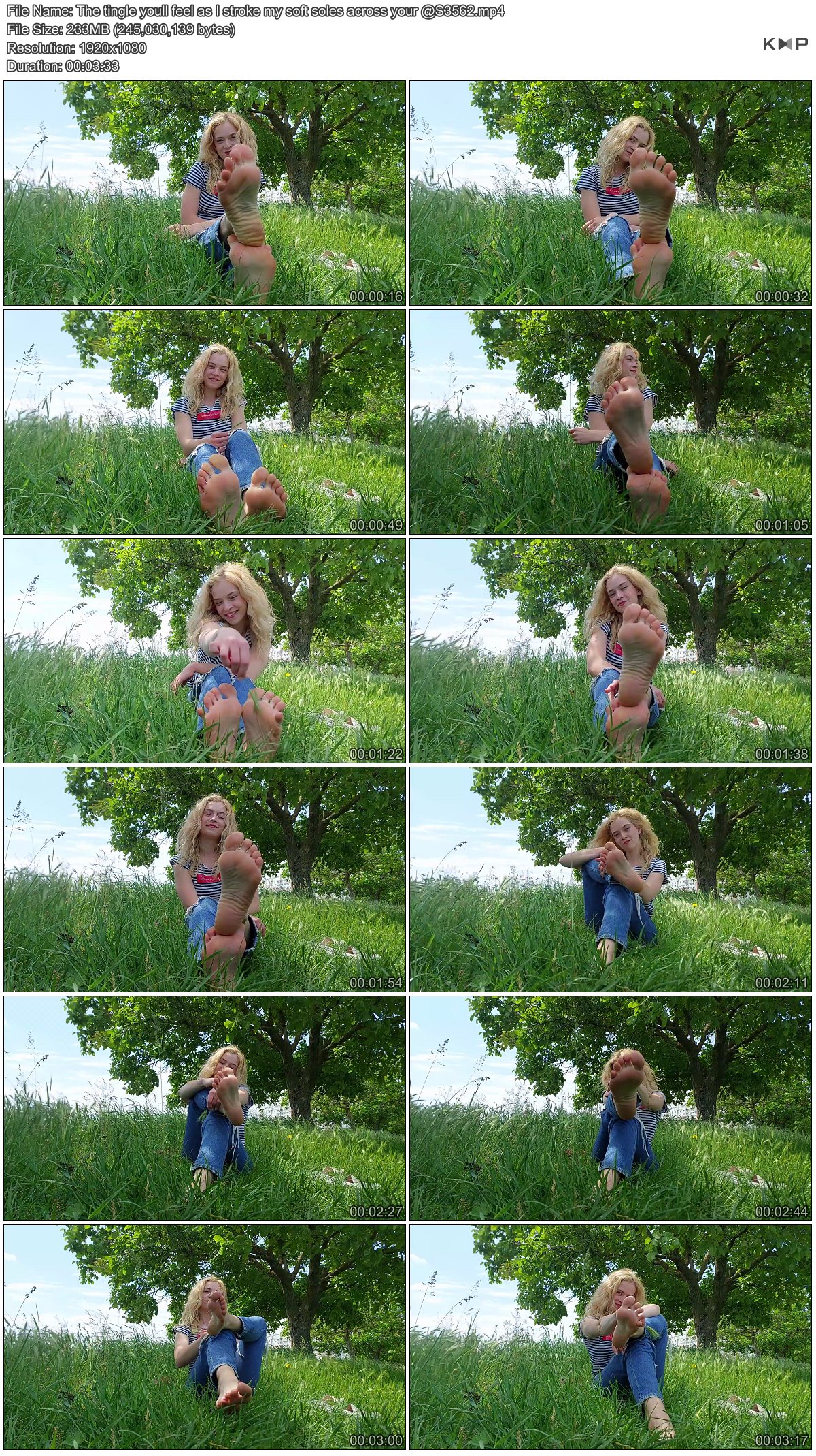 The tingle youll feel as I stroke my soft soles across your @S3562.JPG