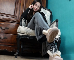 Sexy Asian Girls FeetŮ-չʾԸУԭζ+㣩 1